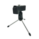 WS 858 wireless USB microphone professional condenser karaoke mic bluetooth stand radio mikrofon studio recording studio WS858