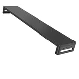Dual Monitor Stand Holder Metal Riser with Wireless Charging USB Hub Ports Support Transfer Data,Keyboard and Mouse Storage Desk