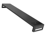 Dual Monitor Stand Holder Metal Riser with Wireless Charging USB Hub Ports Support Transfer Data,Keyboard and Mouse Storage Desk